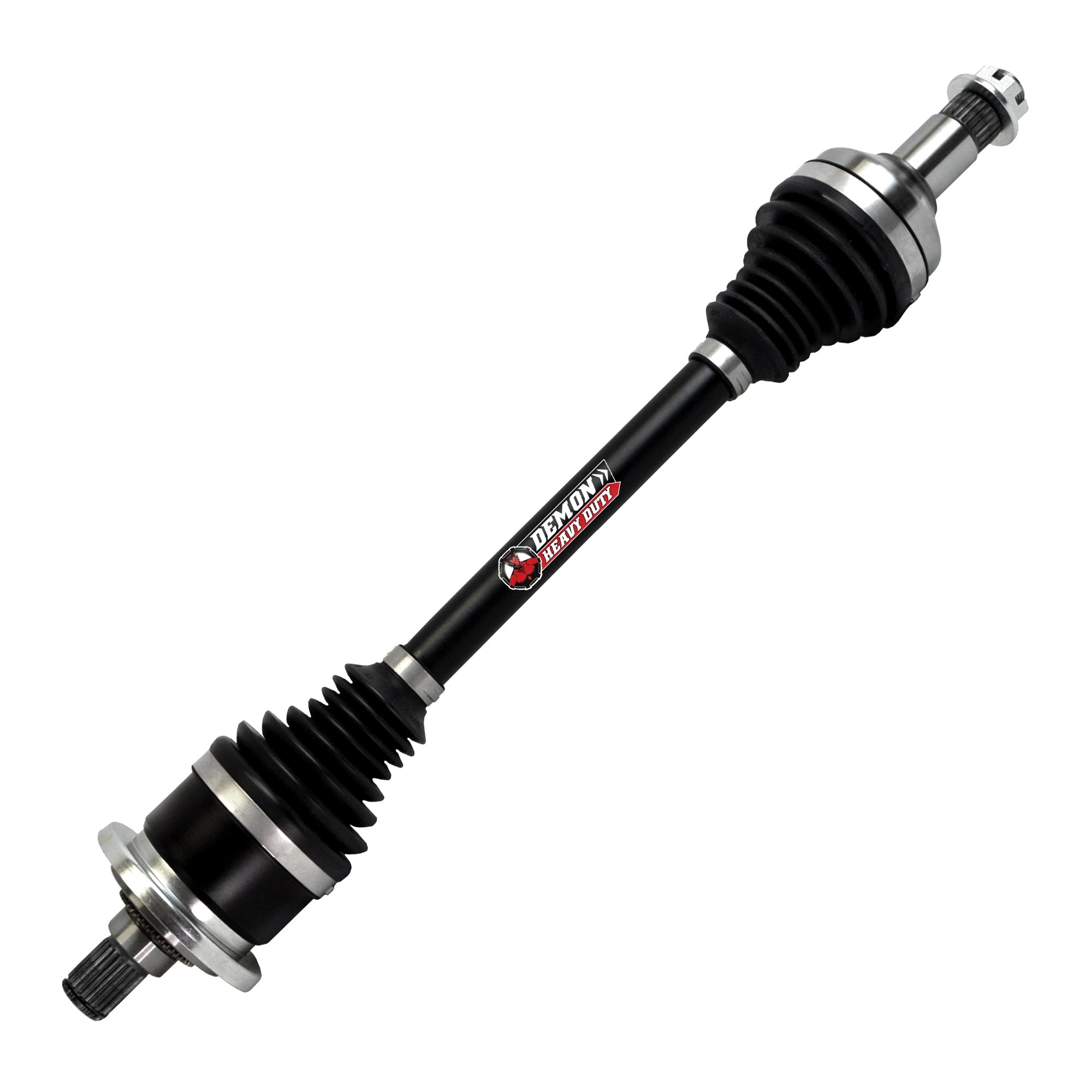 Arctic Cat Mud Pro 700 Demon Heavy Duty Axle