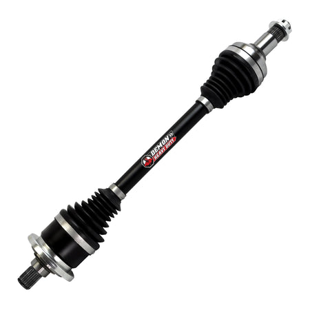 Arctic Cat Mud Pro 700 Demon Heavy Duty Axle