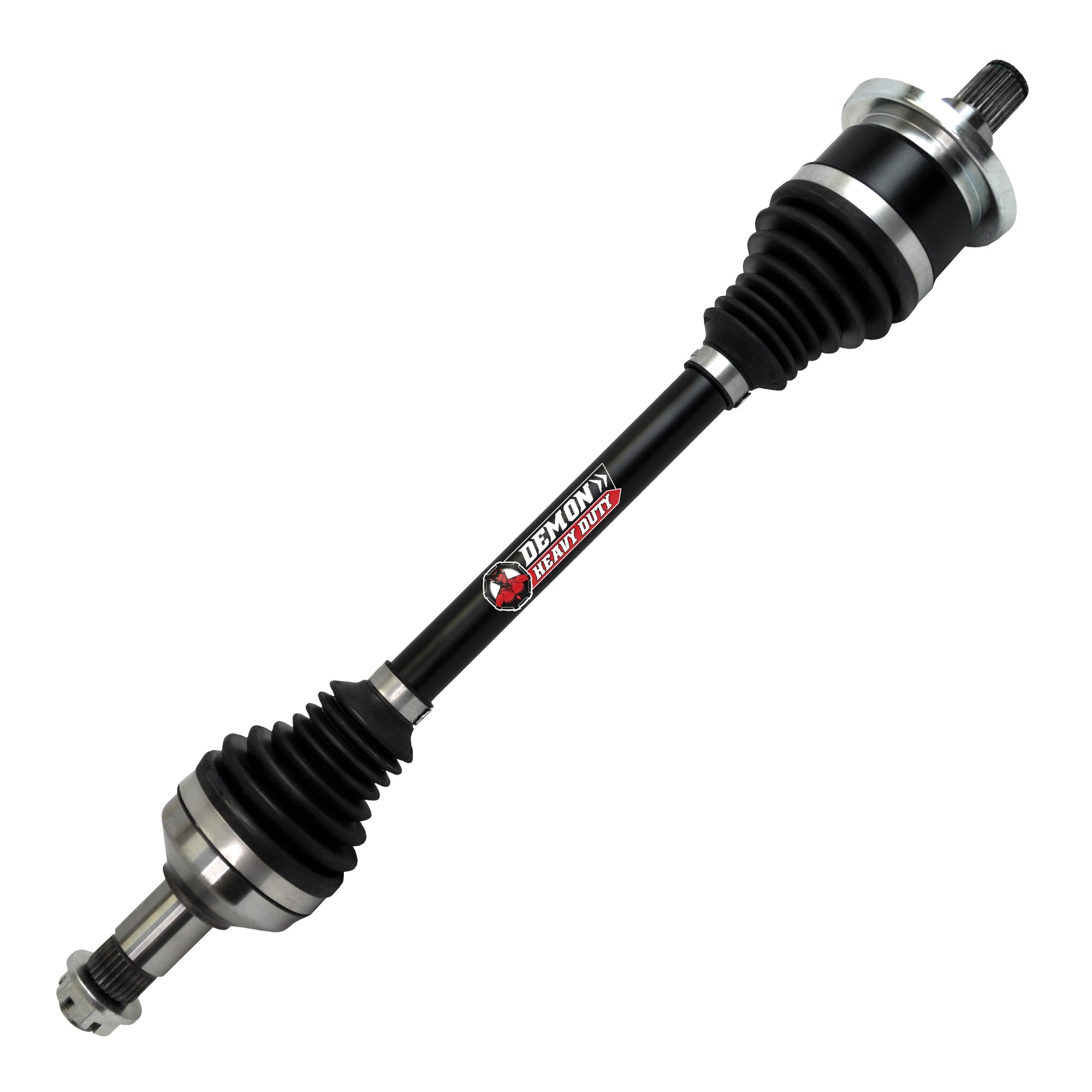 Arctic Cat Mud Pro 650 Demon Heavy Duty Axle