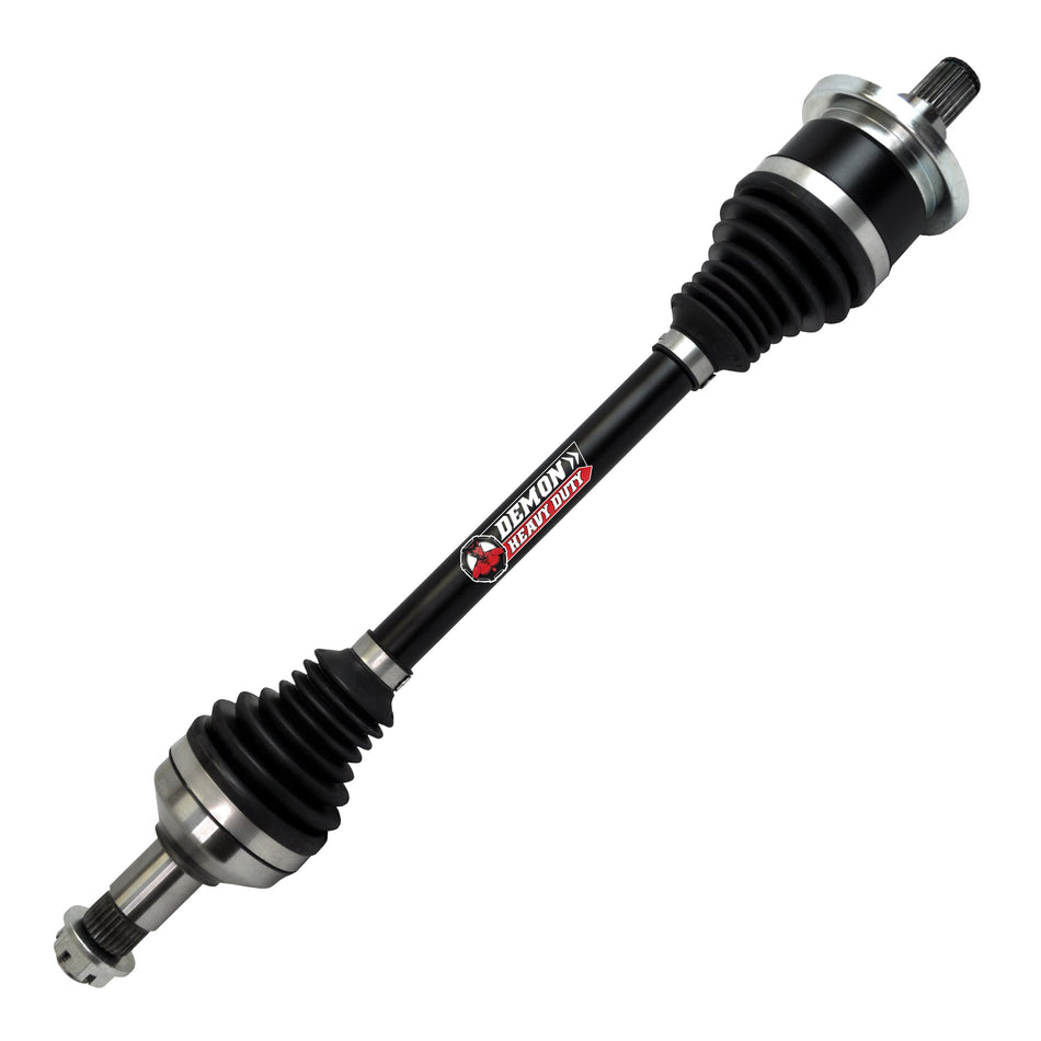 2011-2014 Arctic Cat Demon Heavy Duty Axle