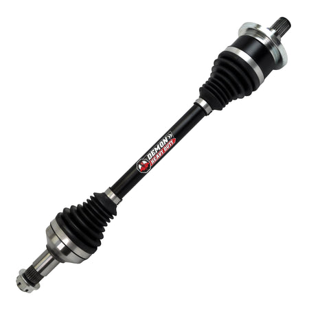 Arctic Cat TRV Cruiser 1000 Demon Heavy Duty Axle