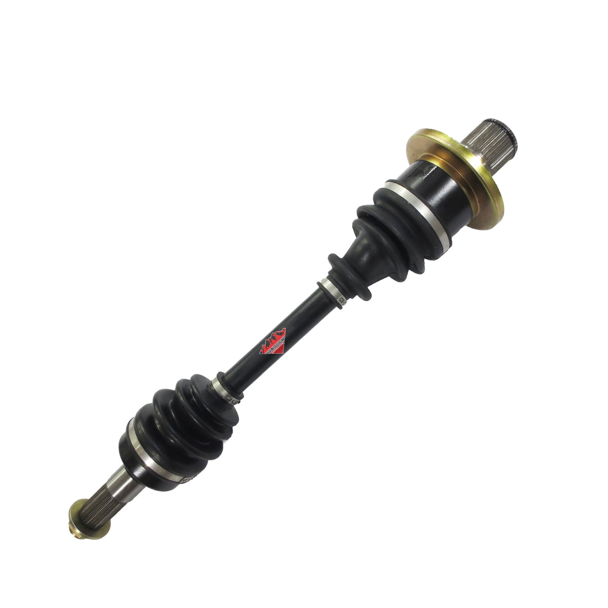 Can-Am Commander 800 Rugged Performance Axle