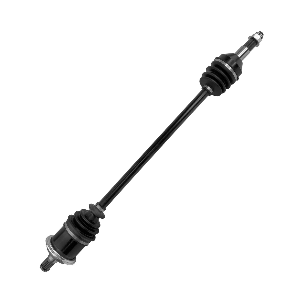 Can-Am Commander Max 1000 Demon Heavy Duty Lift Kit Axle