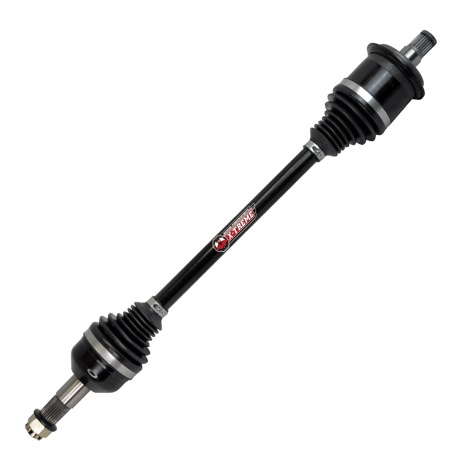 2011-2015 Can-Am Commander Demon Xtreme Heavy Duty Axle