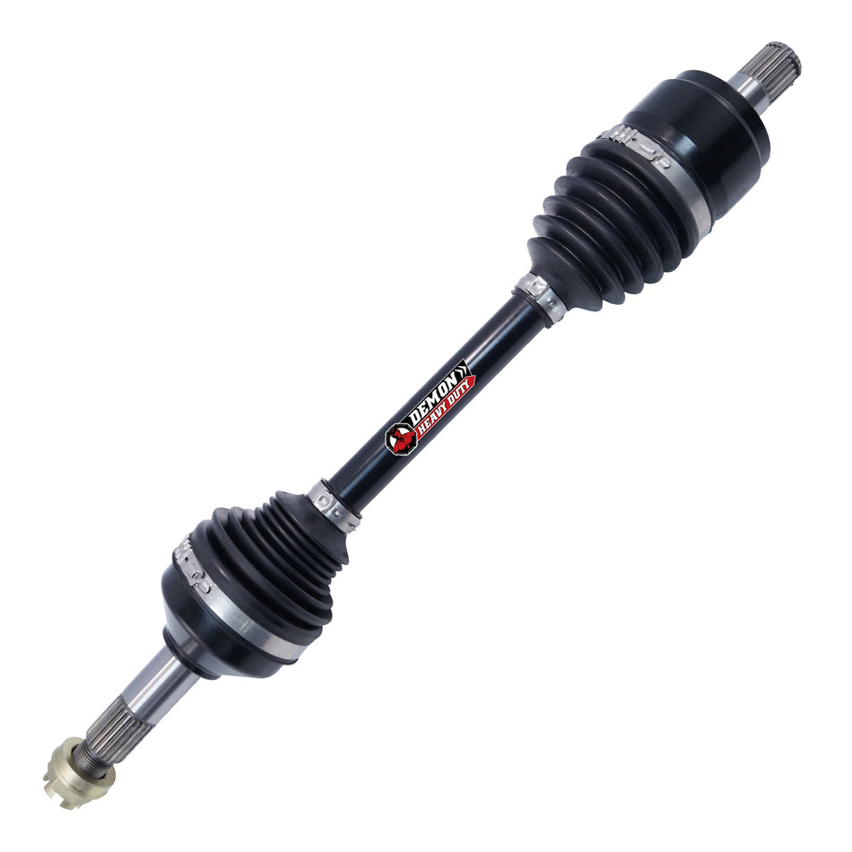 Polaris RZR 900 Demon Heavy Duty Lift Kit Axle