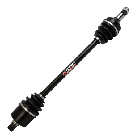 Arctic Cat Wildcat X 1000 Demon Heavy Duty Axle