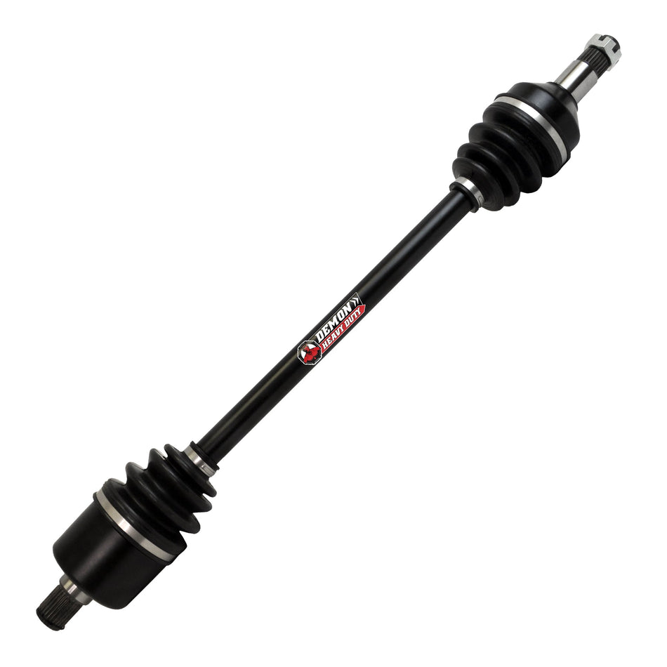 Arctic Cat Wildcat 1000 Demon Heavy Duty Axle