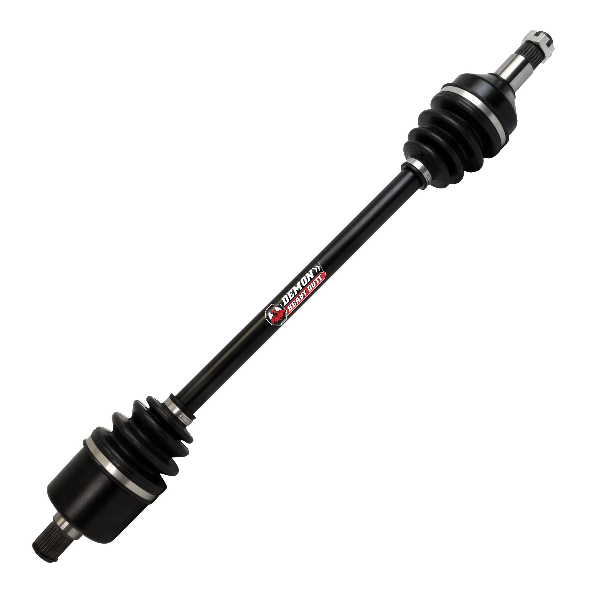 Arctic Cat Wildcat X Demon Heavy Duty Axle