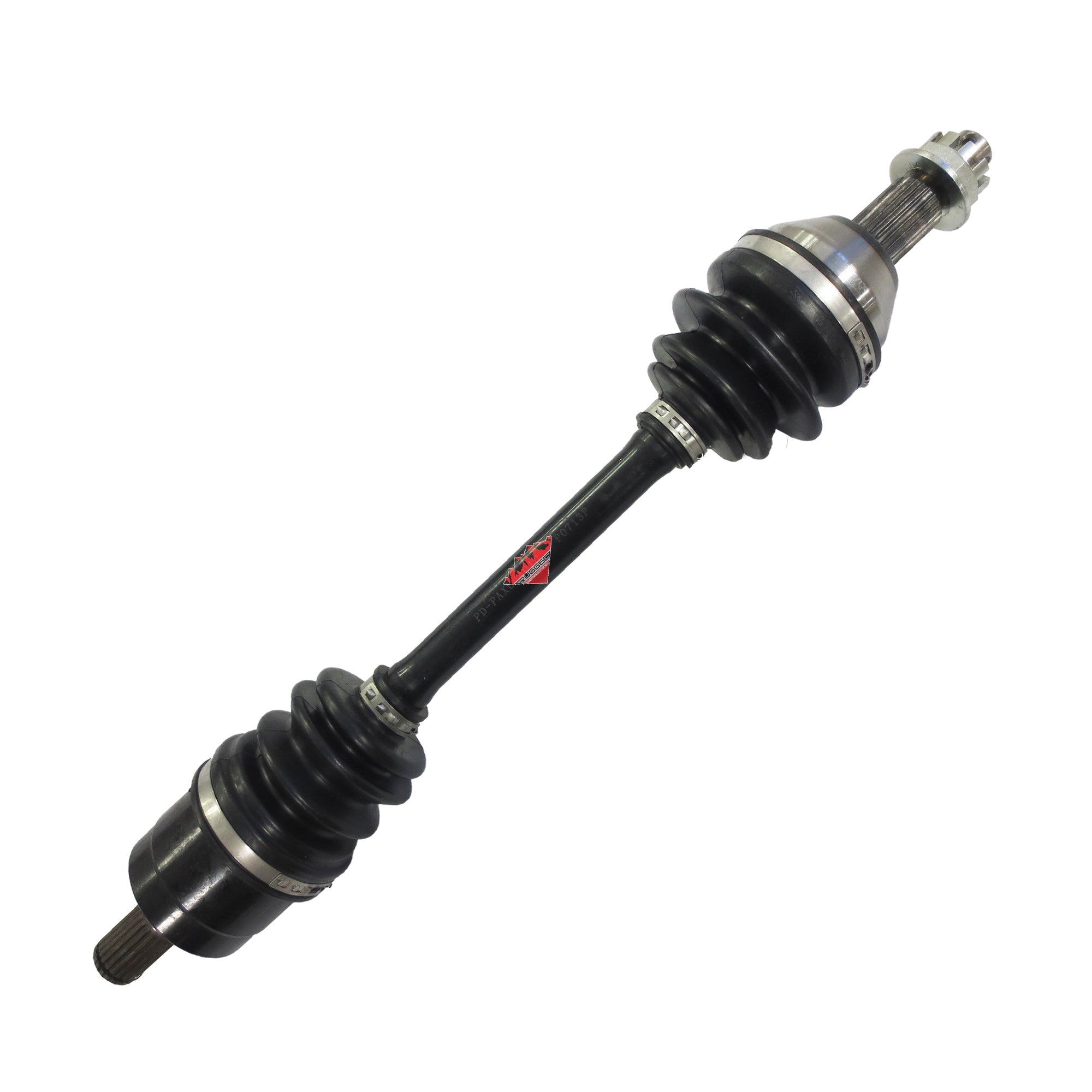 Arctic Cat Wildcat 1000 Rugged Performance Axle