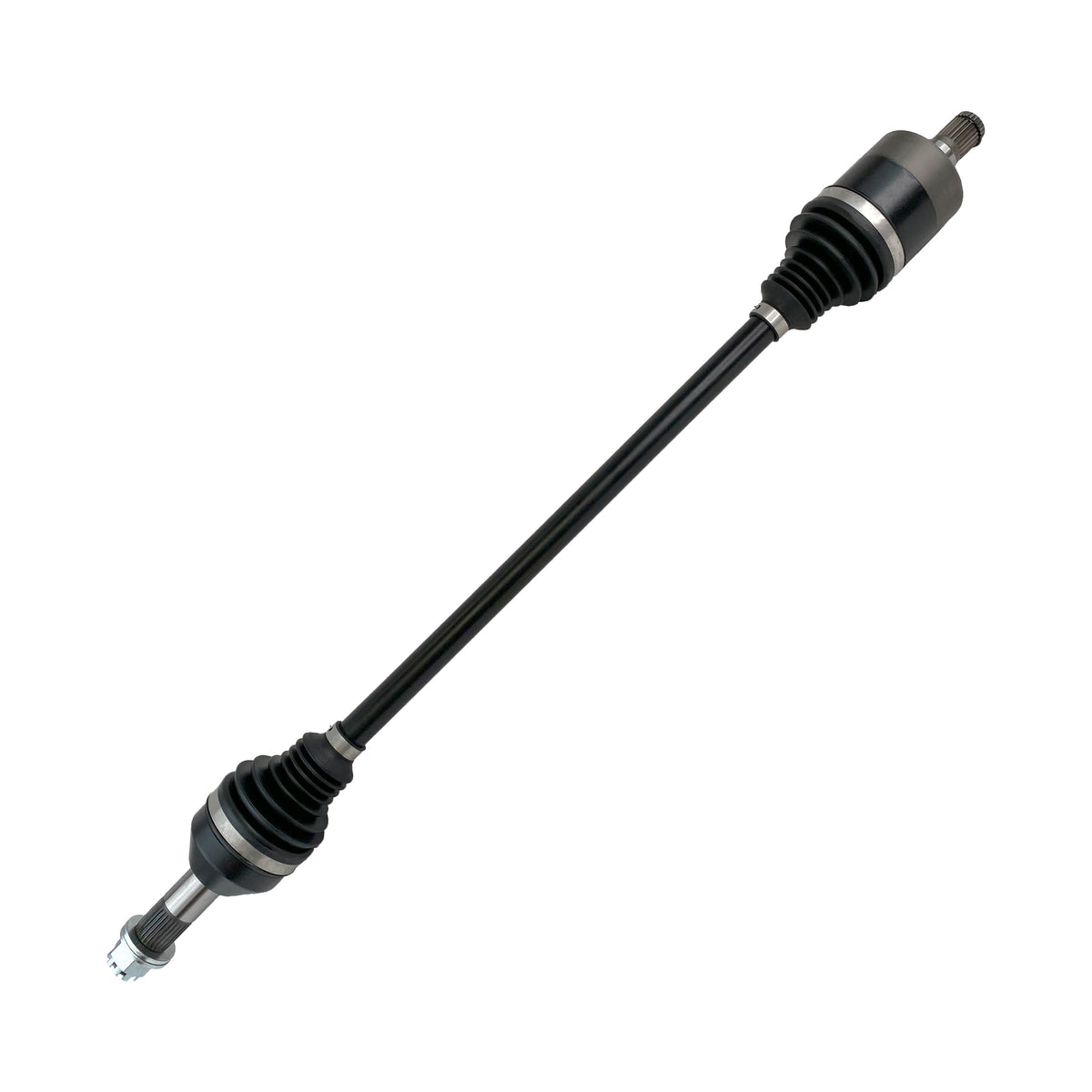 Can-Am Commander 800 Demon Heavy Duty Lift Kit Axle