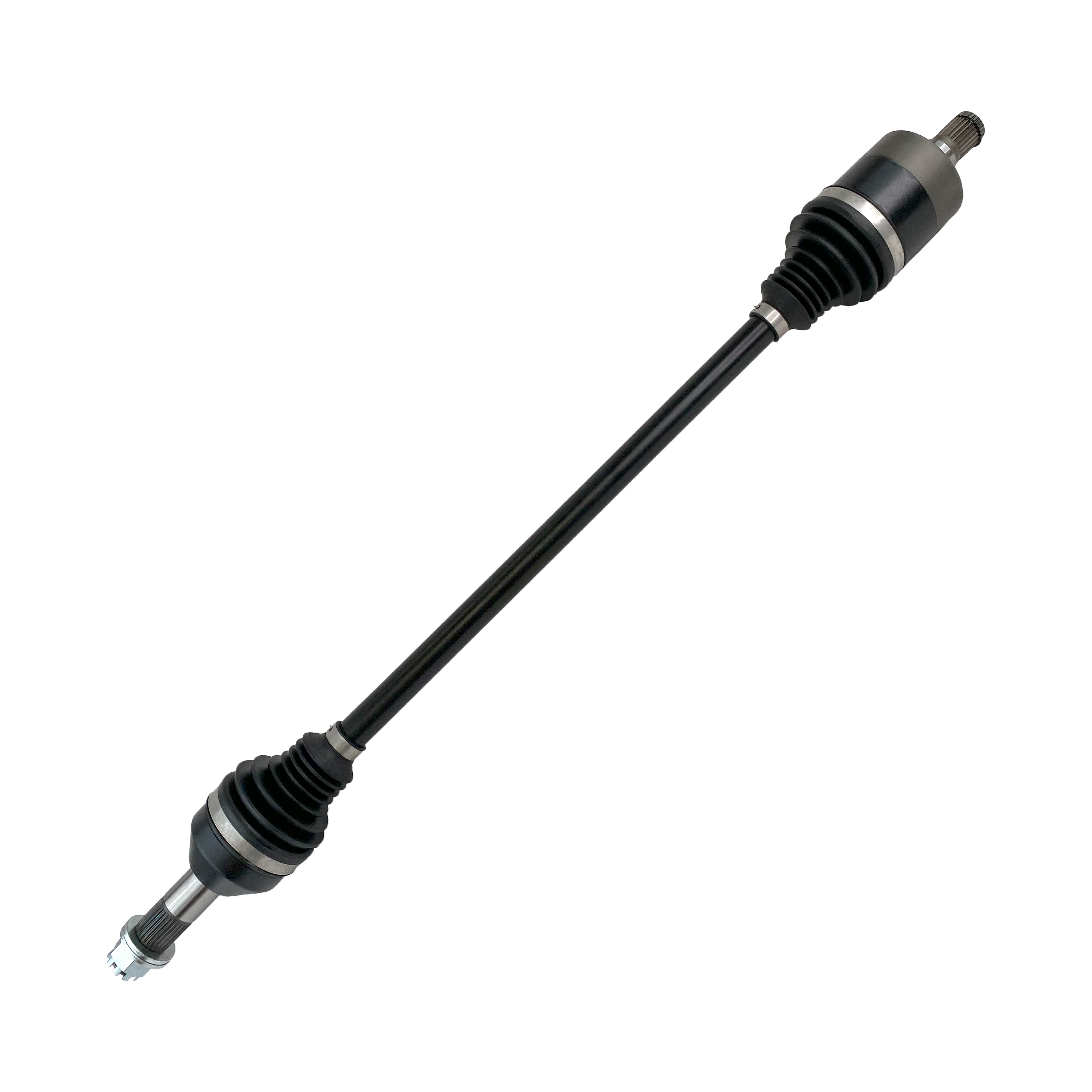 Can-Am Commander 1000 Demon Heavy Duty Lift Kit Axle