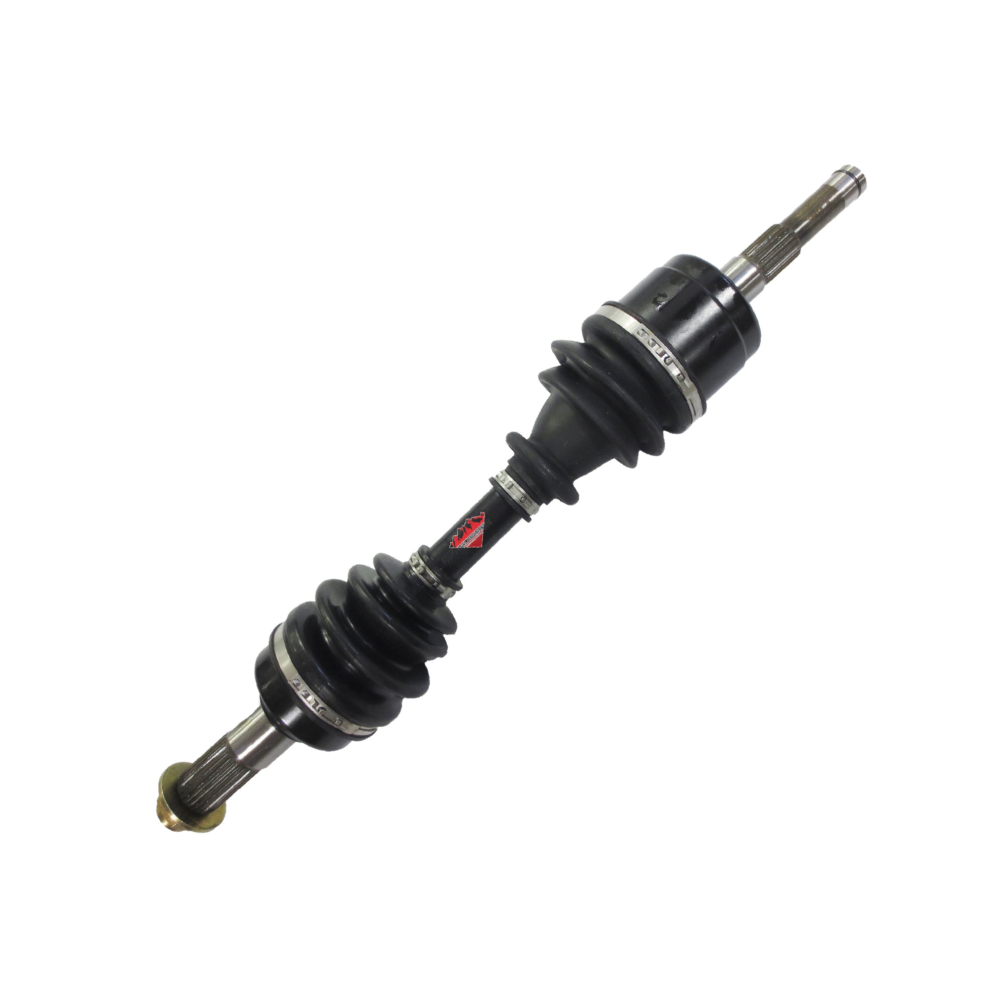 CFMOTO X6 Rugged Performance Axle