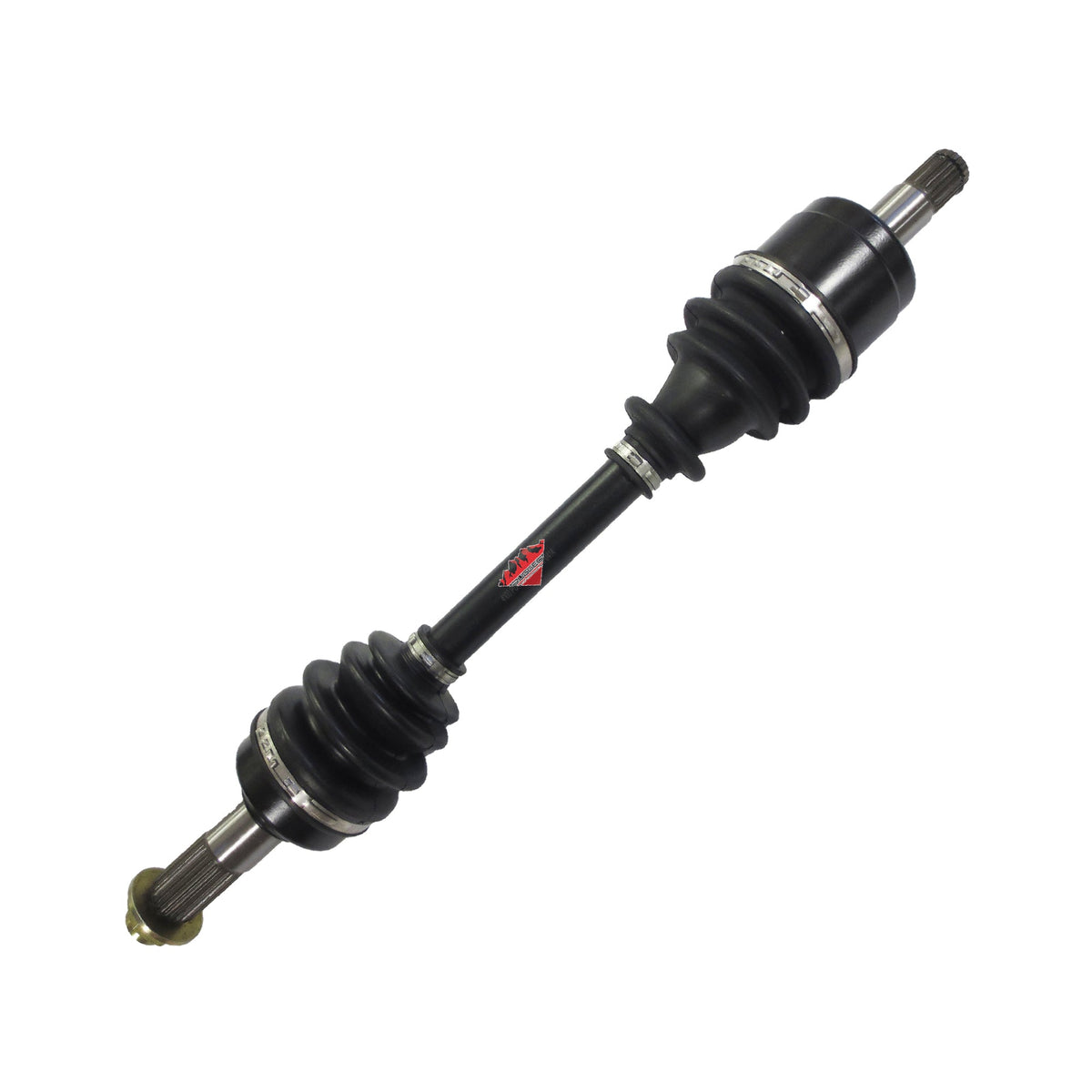 CFMOTO CF500 Rugged Performance Axle