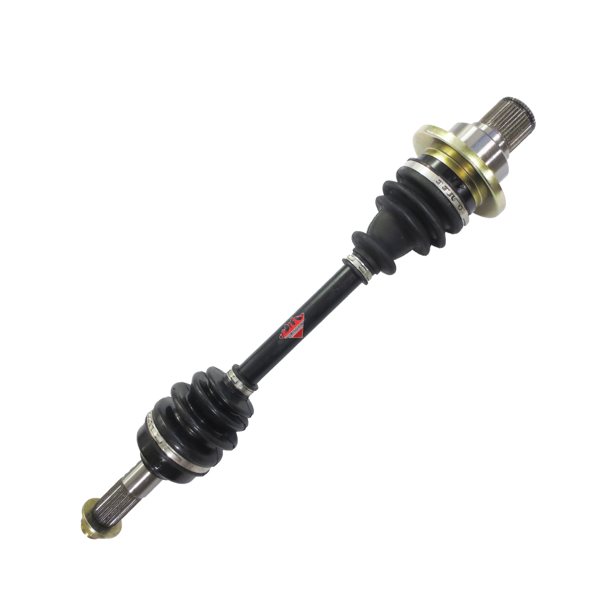 CFMOTO X6 Rugged Performance Axle