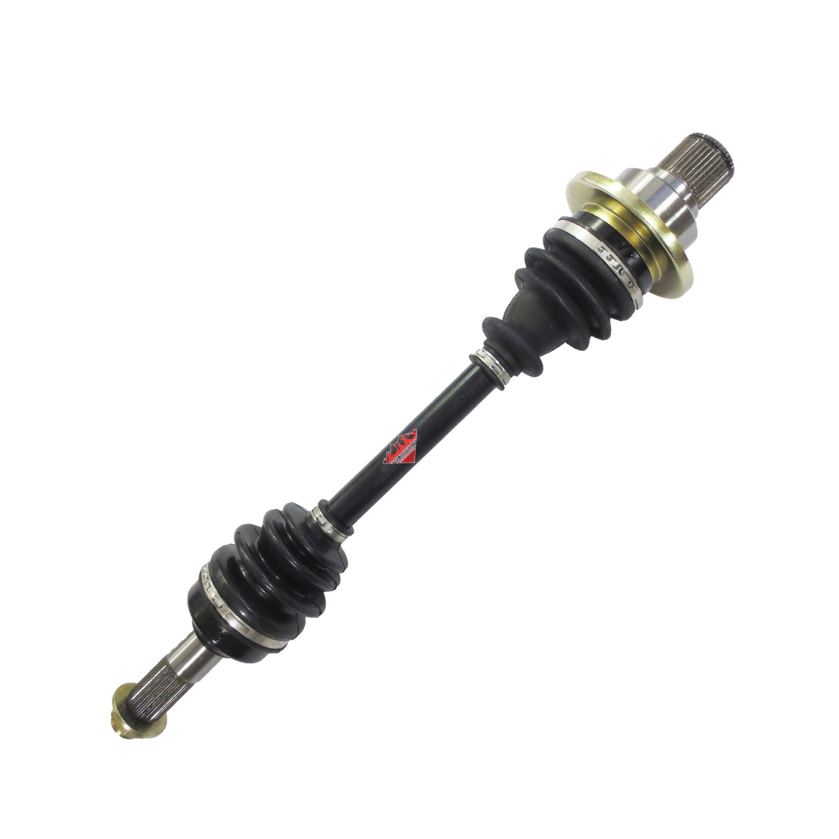 CFMOTO X8 Rugged Performance Axle