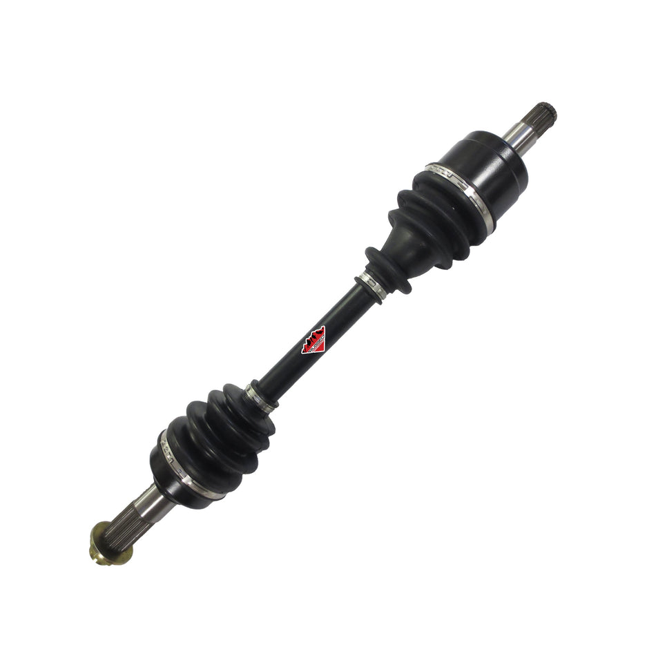 2013-2014 CFMOTO ZFORCE 600 Demon Axle Rear Left