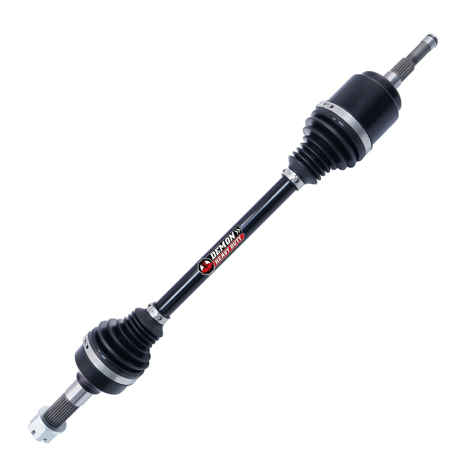 2014-2017 CFMOTO ZFORCE 800 Demon Heavy Duty Axle