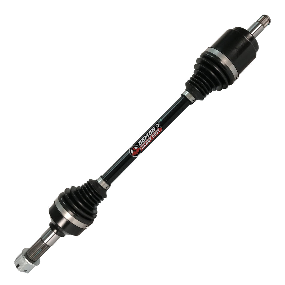2014-2017 CFMOTO ZFORCE 800 Demon Heavy Duty Axle