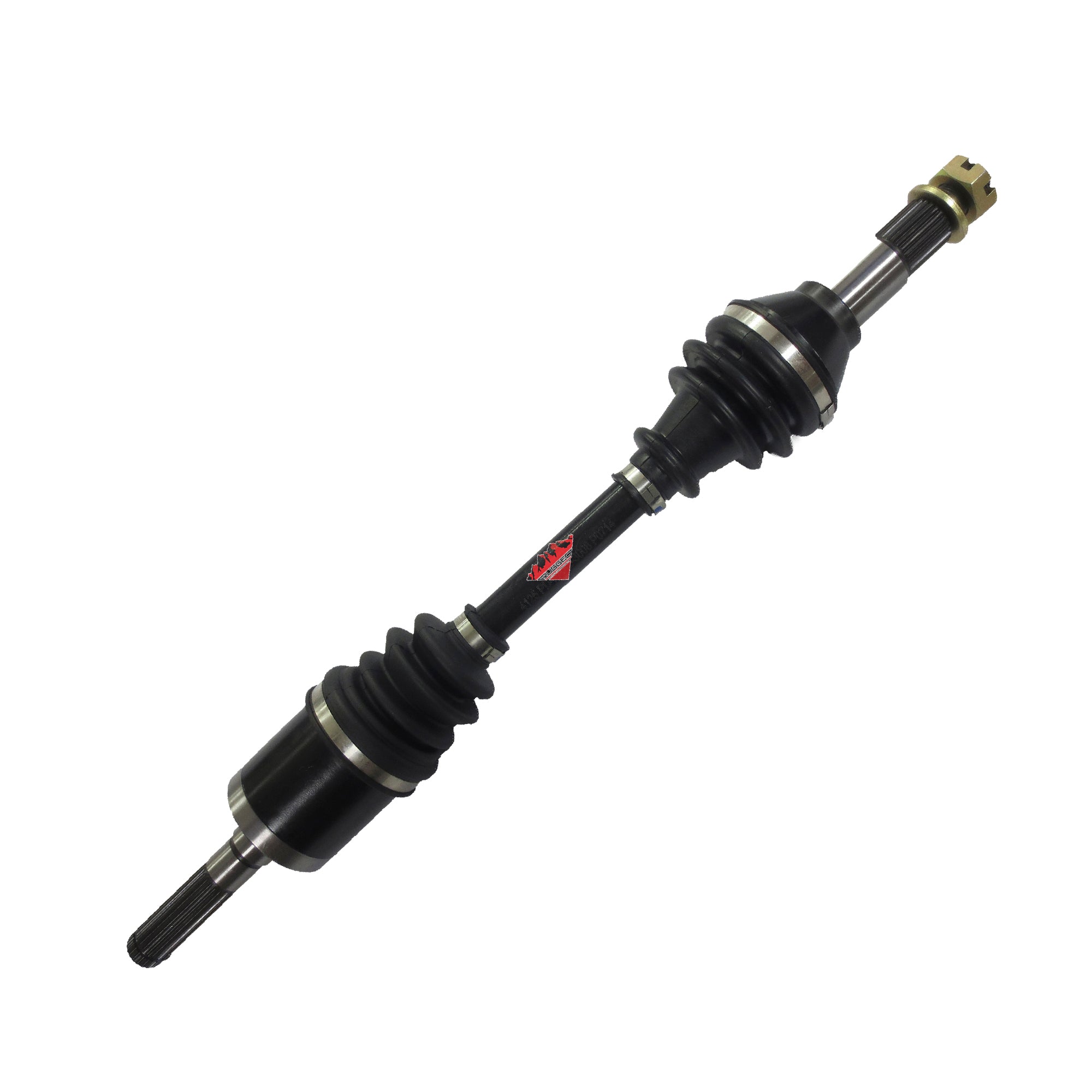 CFMOTO ZFORCE 500 Rugged Performance Axle