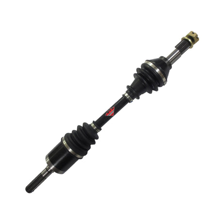 CFMOTO ZFORCE 500 Rugged Performance Axle