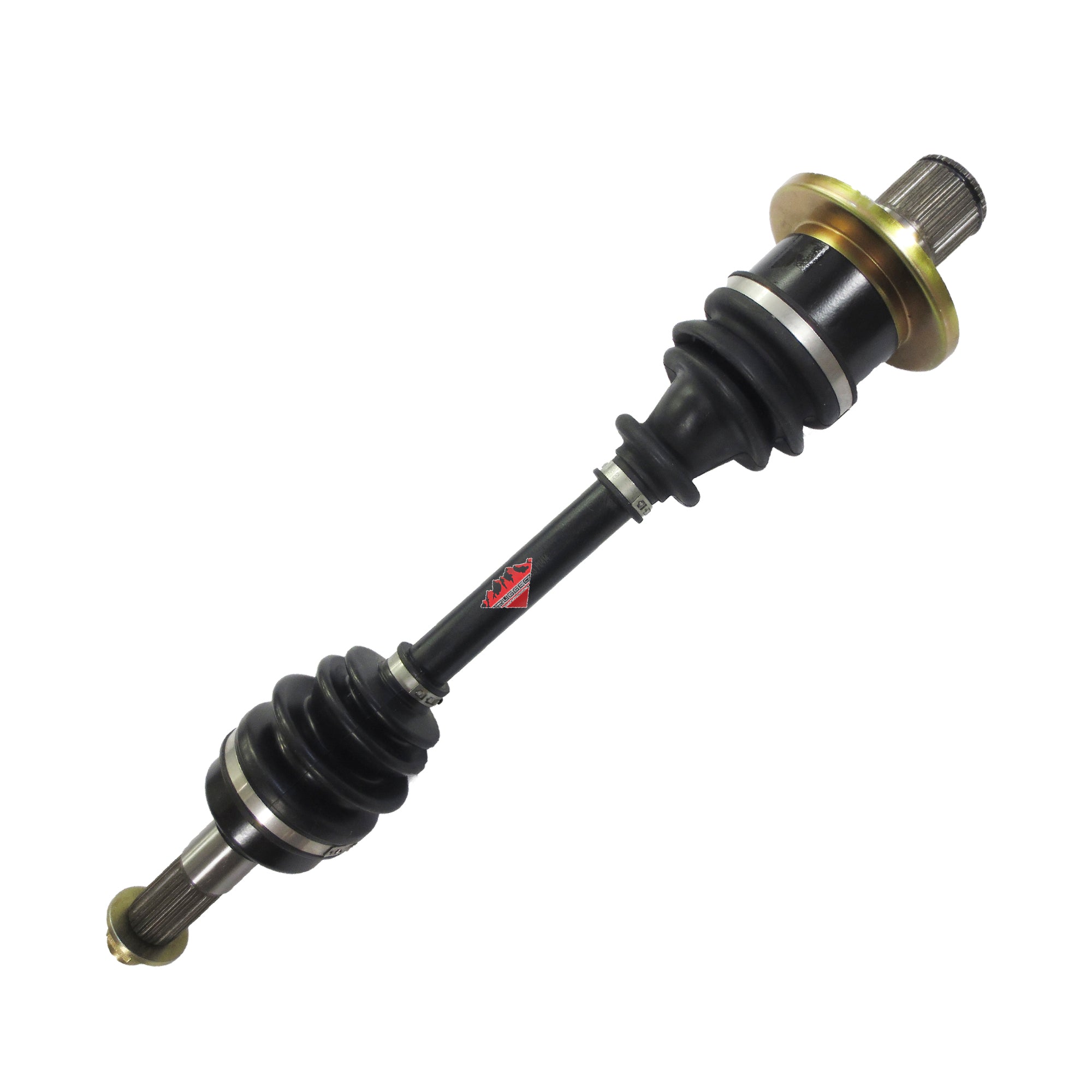 CFMOTO ZFORCE 500 Rugged Performance Axle
