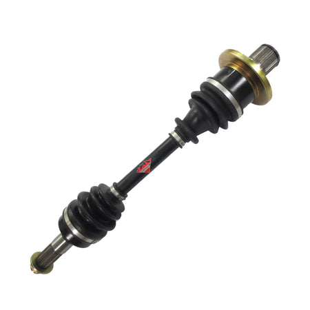CFMOTO ZFORCE 500 Rugged Performance Axle