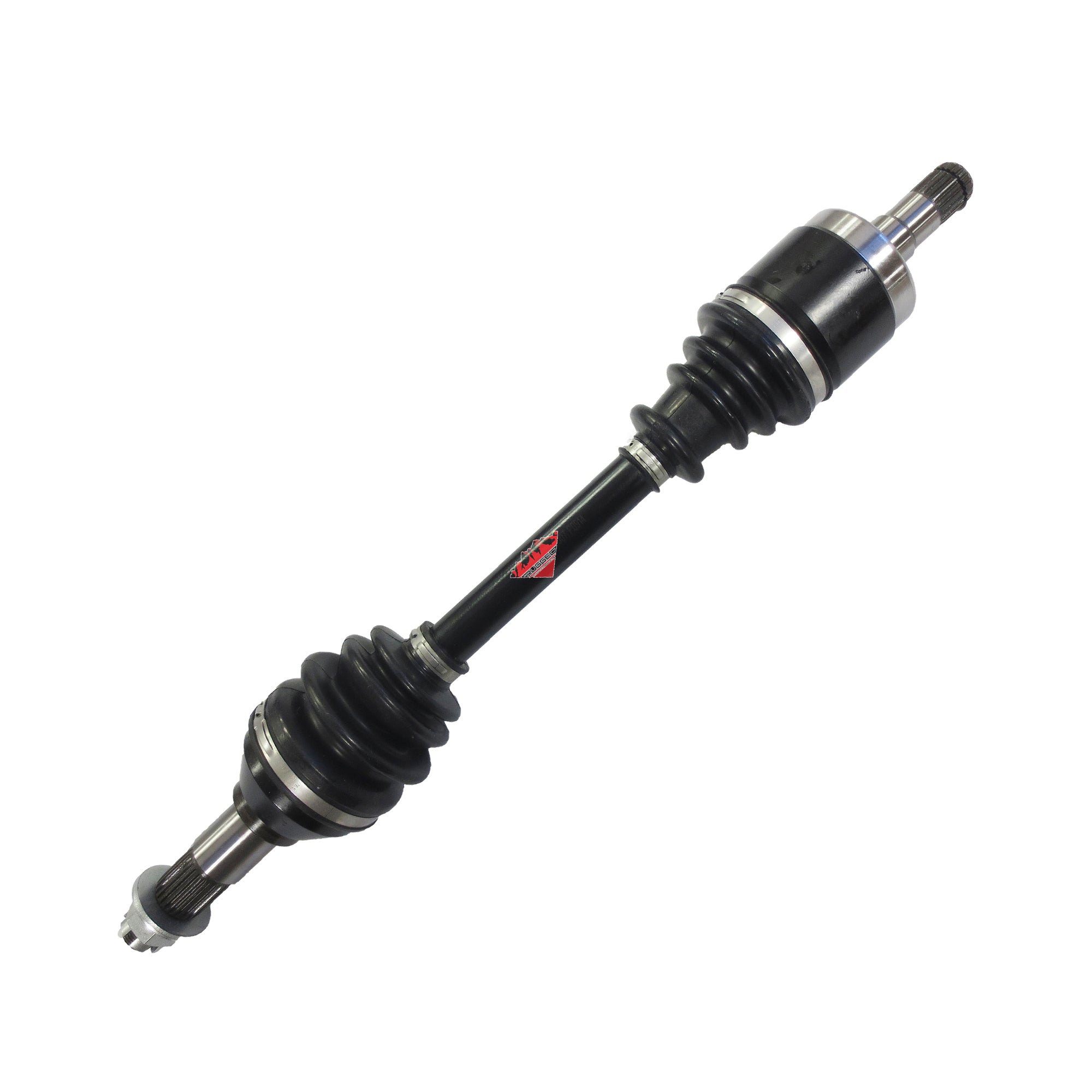 CFMOTO UFORCE 500 Rugged Performance Axle