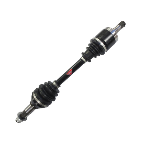 CFMOTO UFORCE 500 Rugged Performance Axle