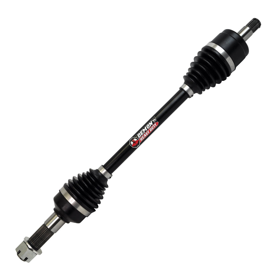 2014-2017 CFMOTO UFORCE 500 | UFORCE 800 Demon Heavy Duty Axle