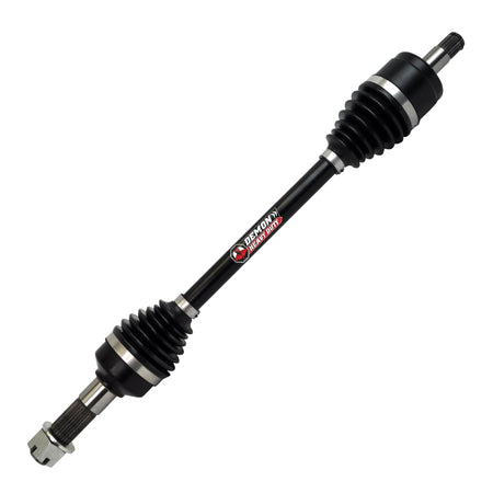 CFMOTO UFORCE 500 Demon Heavy Duty Axle