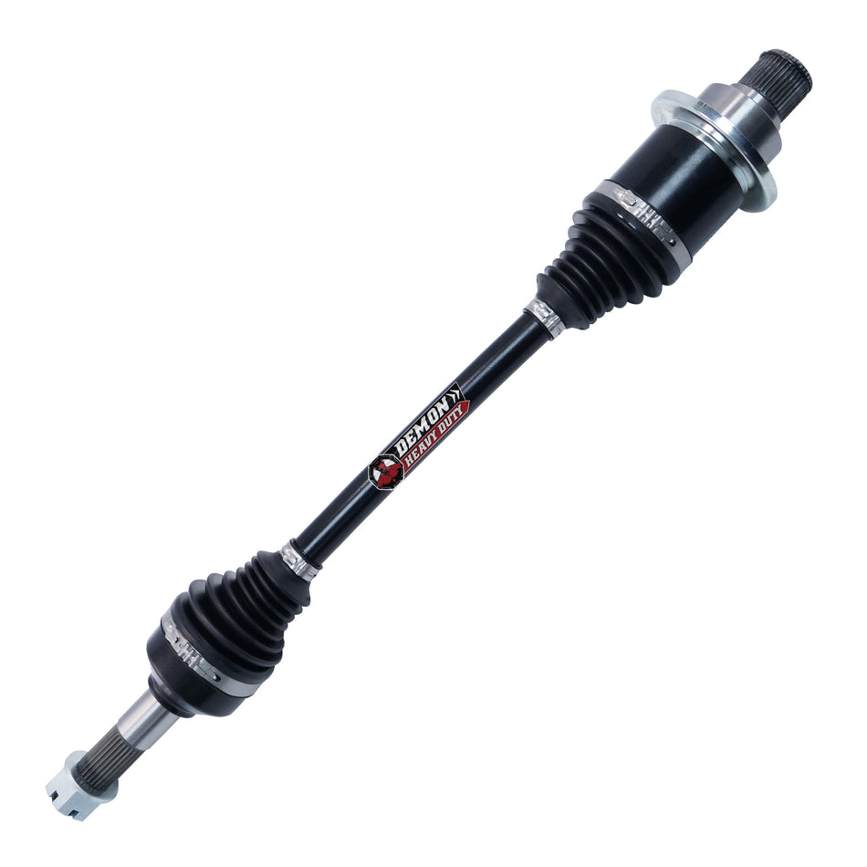 2006-2015 Arctic Cat Prowler Demon Heavy Duty Axle