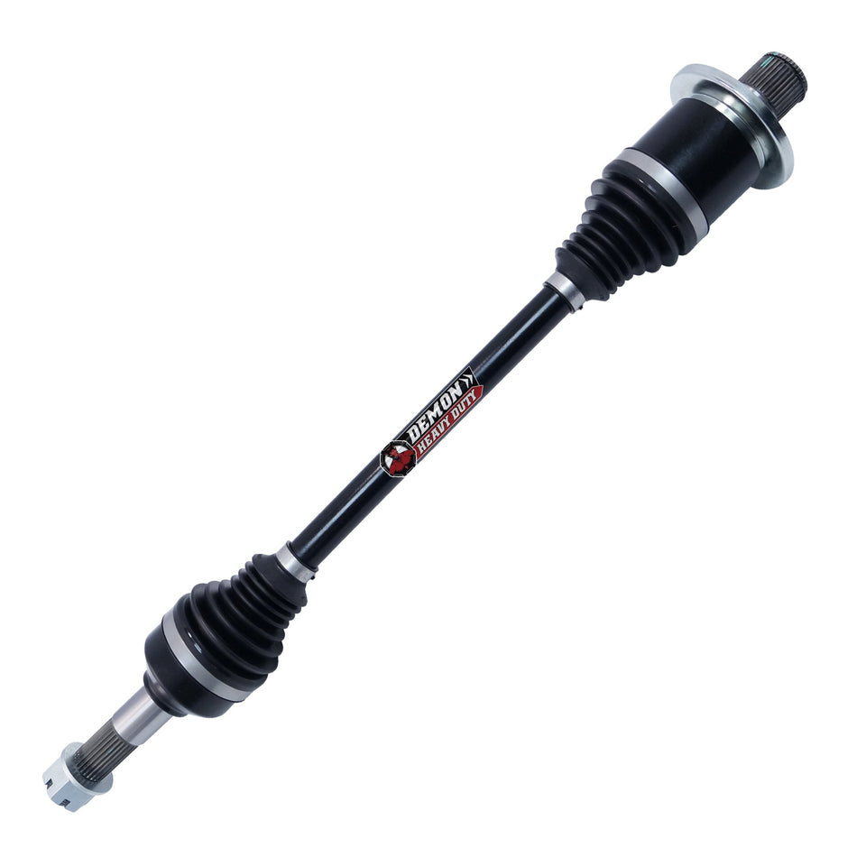 2014-2020 Arctic Cat Wildcat Trail Demon Heavy Duty Axle