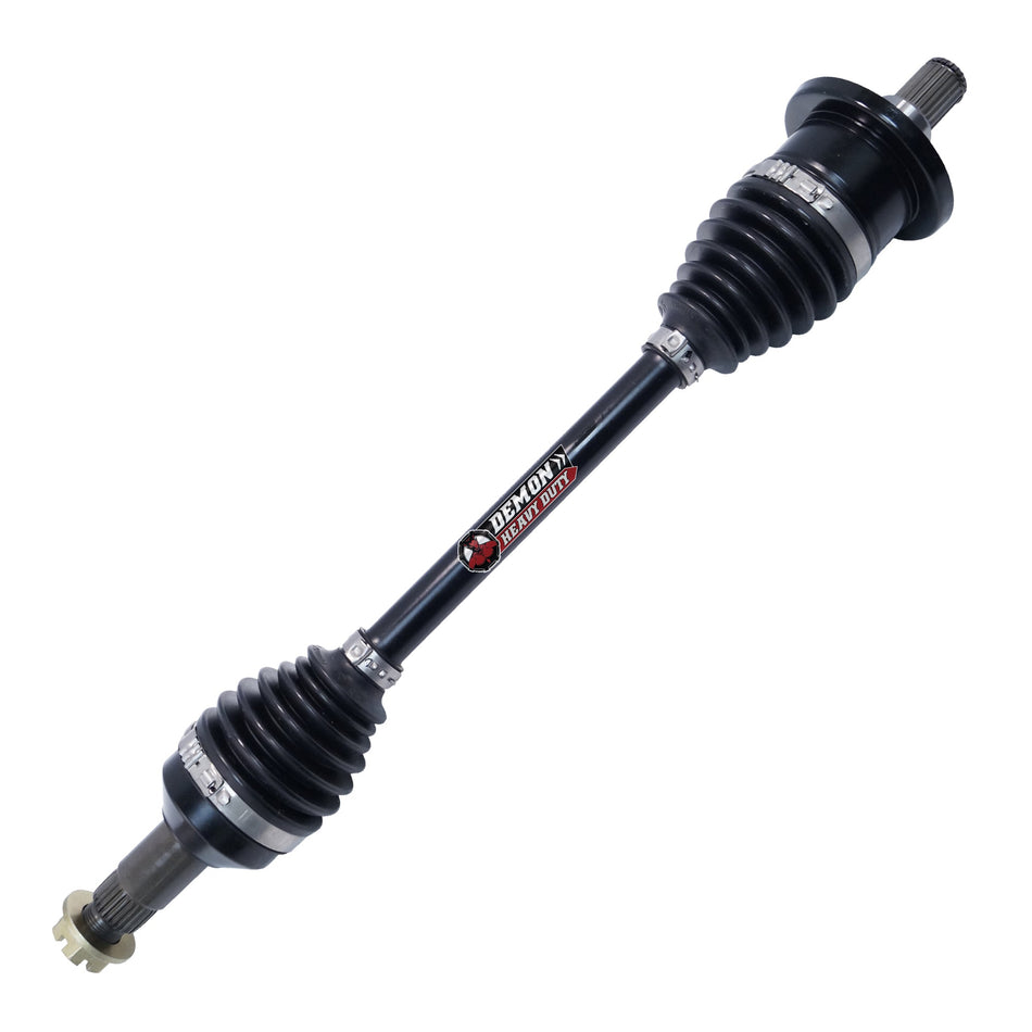 2014-2020 Arctic Cat Wildcat Trail Demon Heavy Duty Axle