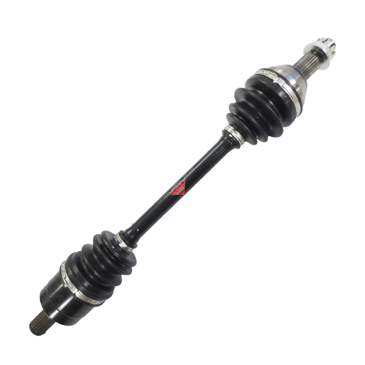 Arctic Cat XR 700 Rugged Performance Axle