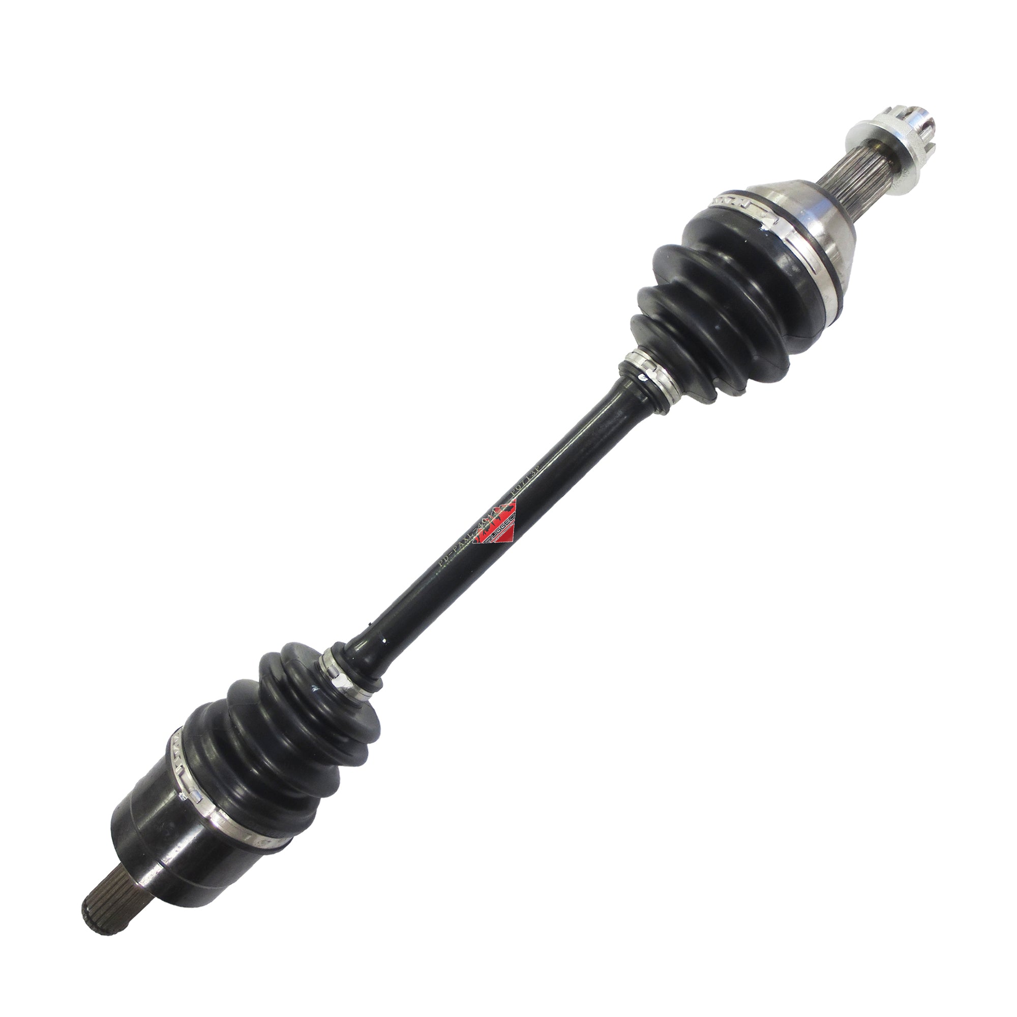 Arctic Cat XR 500 Rugged Performance Axle