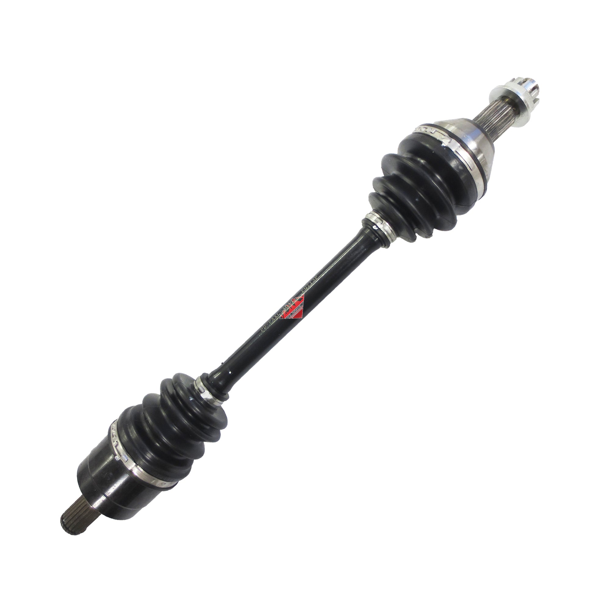 Arctic Cat Alterra 700 Rugged Performance Axle