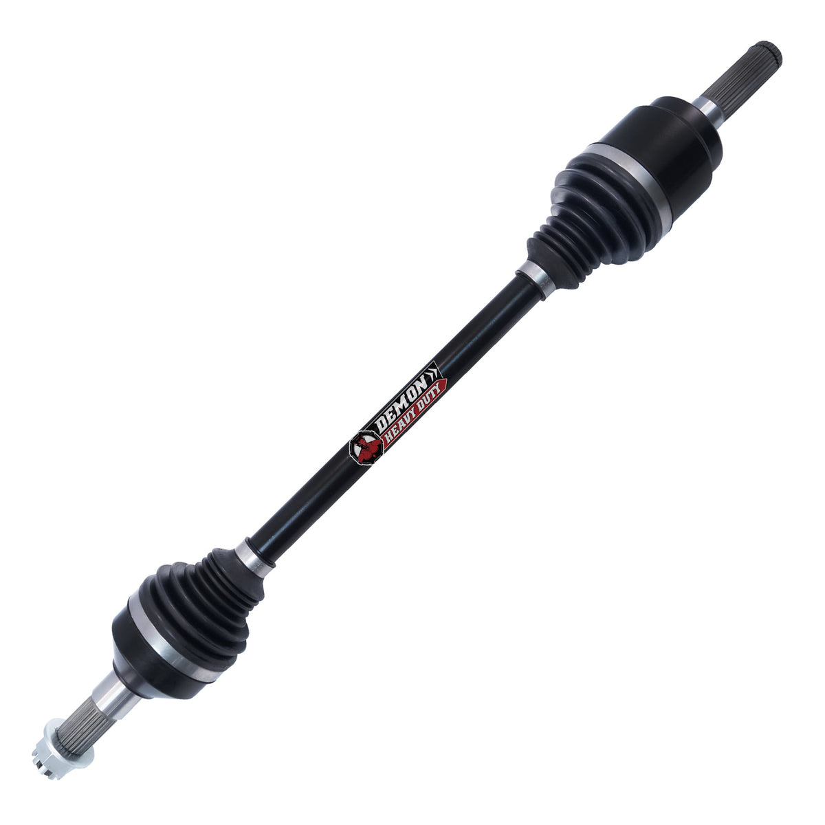 2015-2019 Arctic Cat Demon Heavy Duty Axle Front Left,Front Right PAXL-2022HD