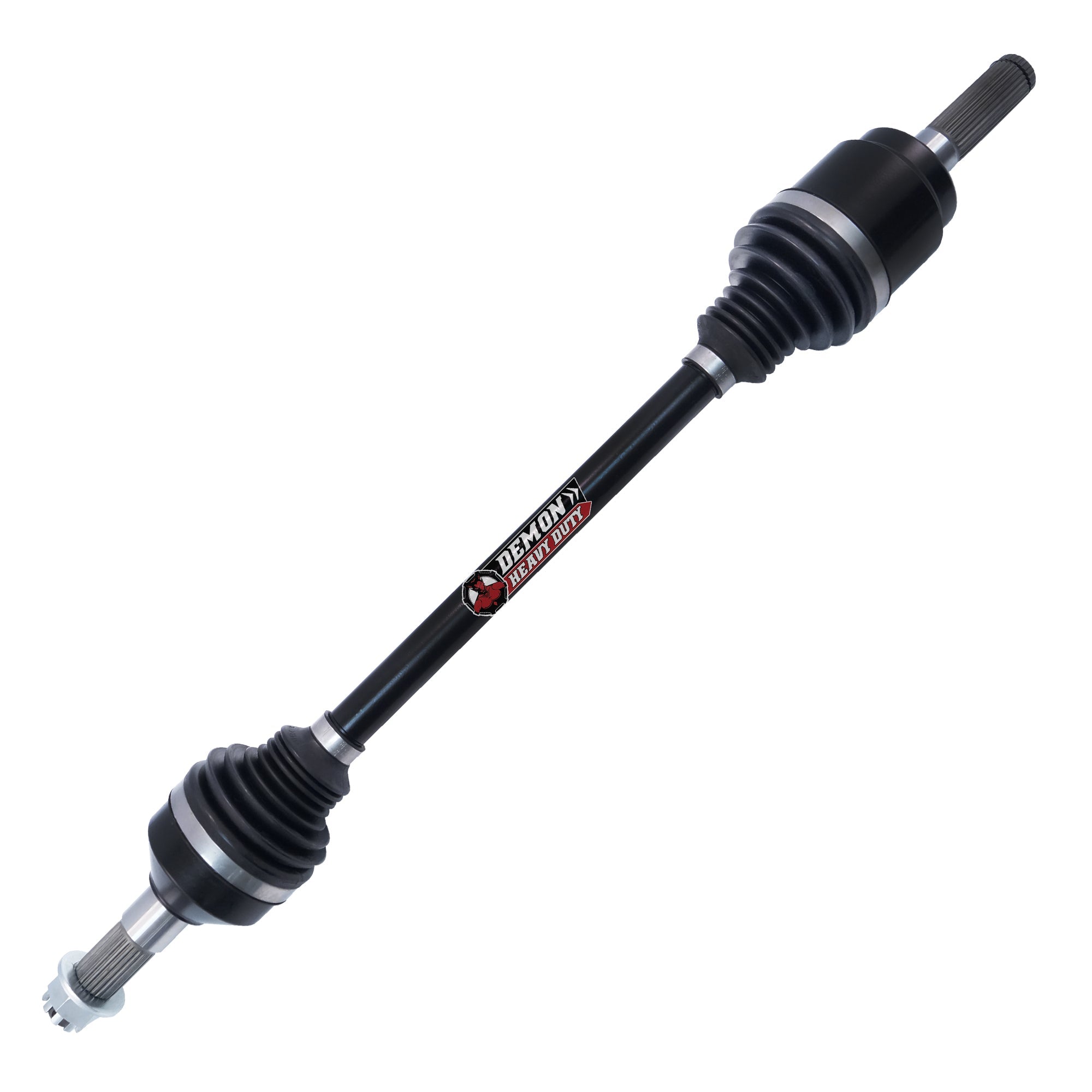 2015-2019 Arctic Cat Demon Heavy Duty Axle Front Left,Front Right PAXL-2022HD