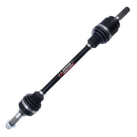 2015-2019 Arctic Cat Demon Heavy Duty Axle Front Left,Front Right PAXL-2022HD