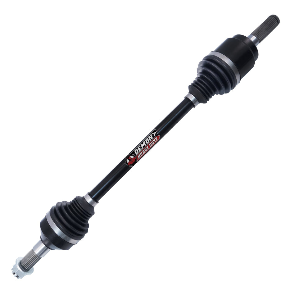 Arctic Cat Wildcat Sport  Axle - 2022HD