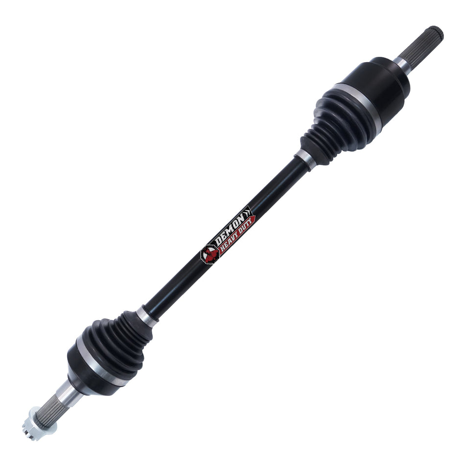 Arctic Cat Wildcat Sport Application ATV/UTV Axle