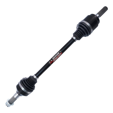 Arctic Cat Wildcat Sport Demon Heavy Duty Axle