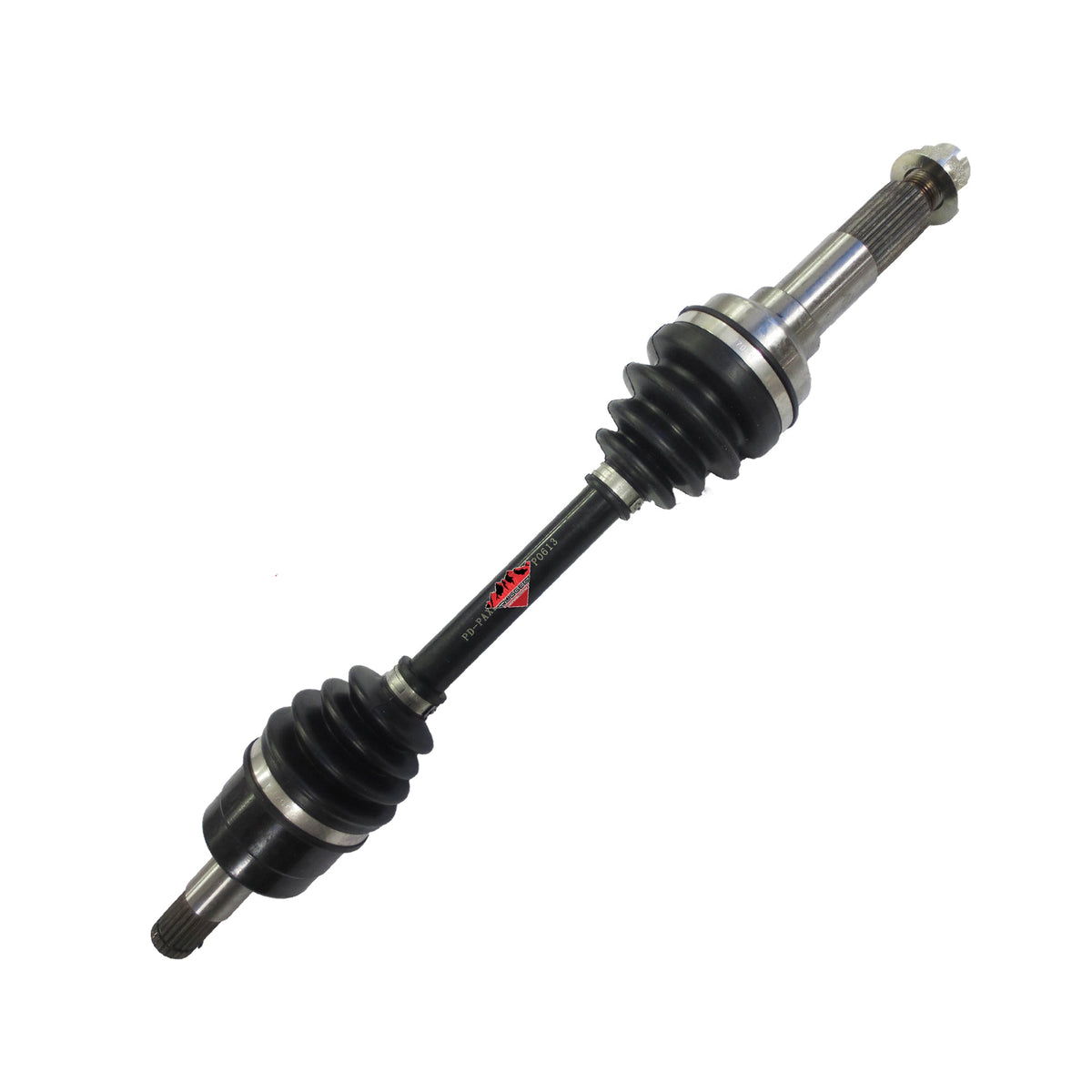 Arctic Cat Mud Pro 1000 Rugged Performance Axle