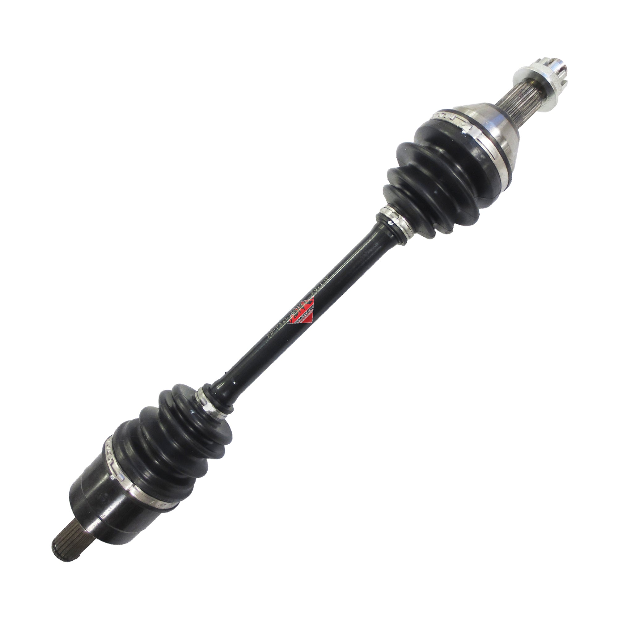 Arctic Cat TRV 500 Rugged Performance Axle