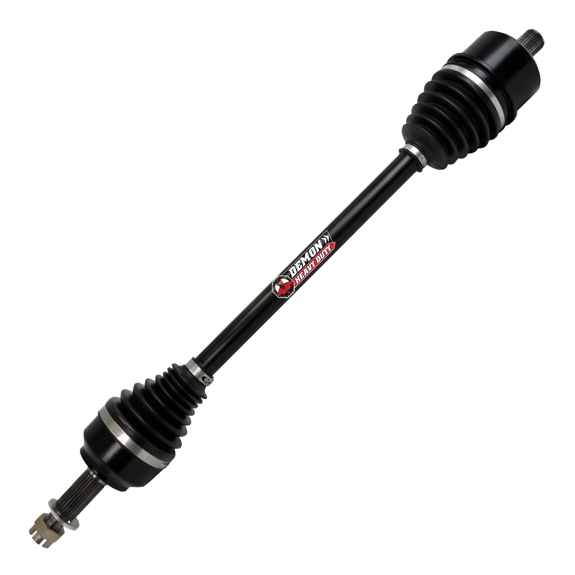 Textron Wildcat XX Demon Heavy Duty Axle