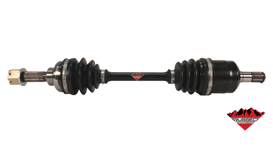 Dinli Demon Heavy Duty Axle Front Left,Front Right PAXL-25001