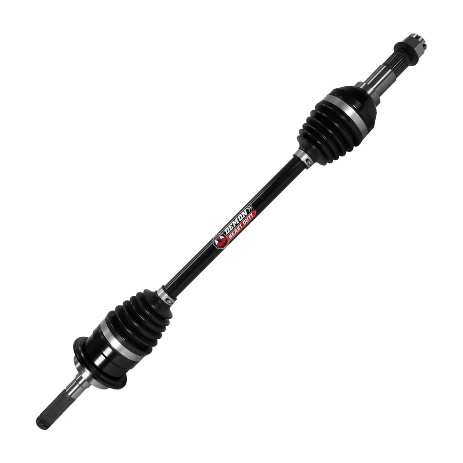 Can-Am Commander Max 1000 Demon Heavy Duty Lift Kit Axle