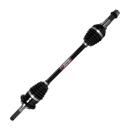 Can-Am Commander Max 1000 Demon Heavy Duty Lift Kit Axle
