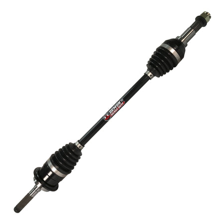 Can-Am Commander Max 1000 Demon Heavy Duty Lift Kit Axle