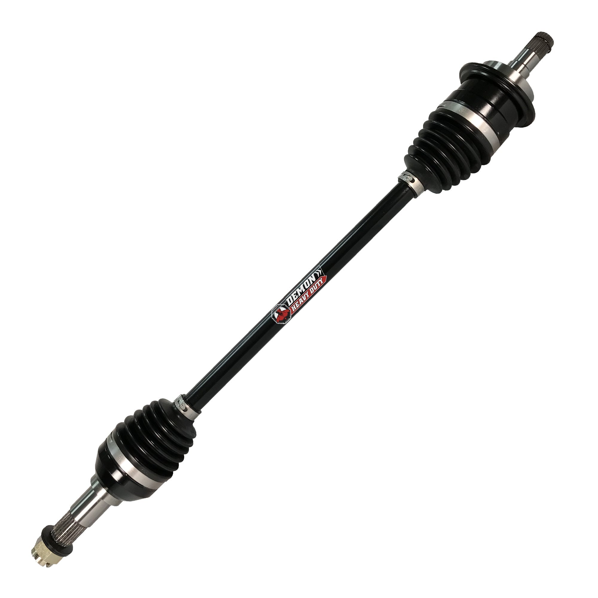 Can-Am Maverick Max 1000 Demon Heavy Duty Axle